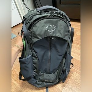 Osprey Backpack